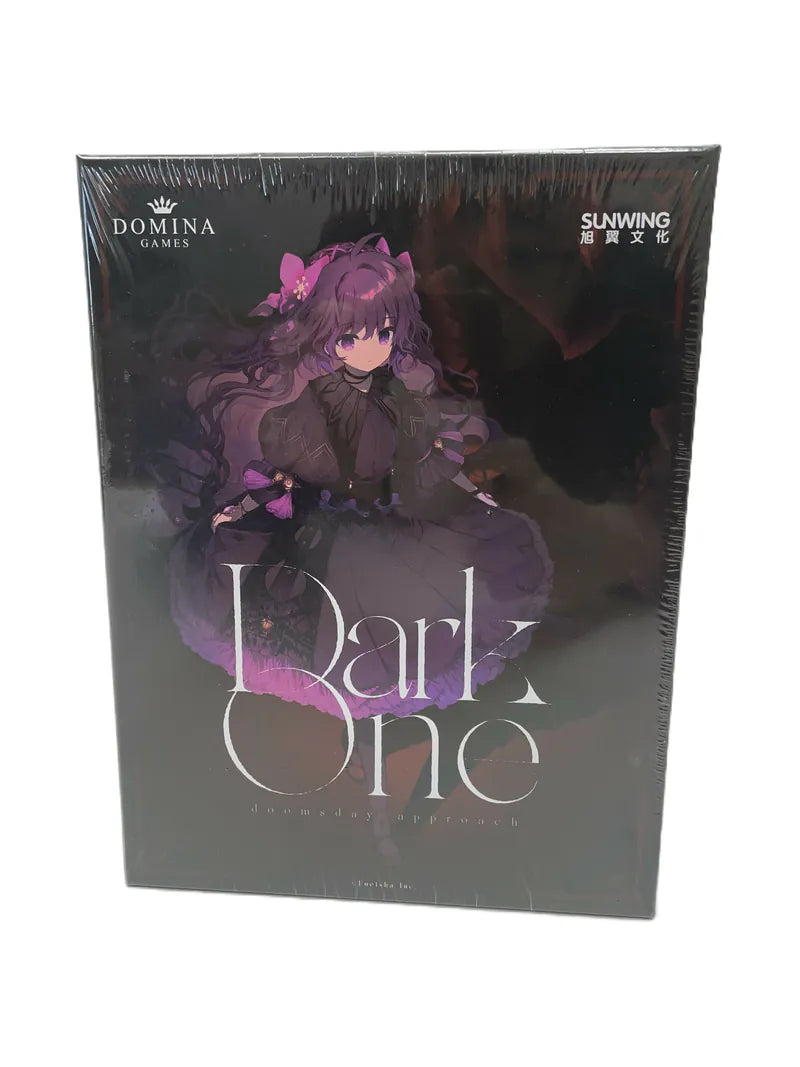 Dark One - Deluxe/末日降臨豪華版