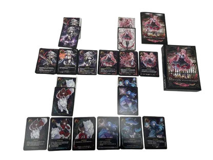 (預訂) OVER DRIVE -APPEND- 界限突破強化一套