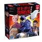 Diabolik - Heist and Investigations / 盜影潛行：搶案調查 - Boardgamefever