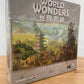 World Wonders/ 世界奇觀