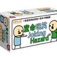 Joking Hazard / 窒命玩笑