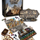 Destinies - Sea of Sand / 命運之輪 砂之海 - Boardgamefever