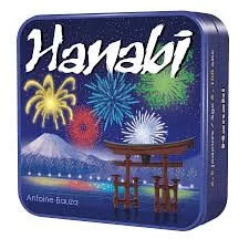 Hanabi/ 花火