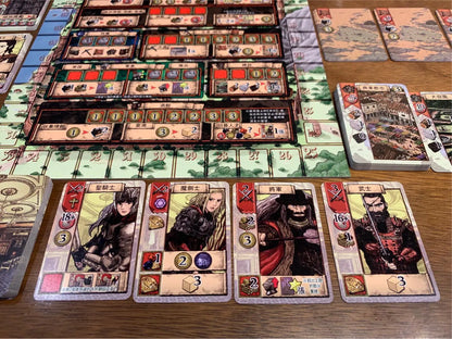 友善的魔物與酒館英雄 (繁中版)