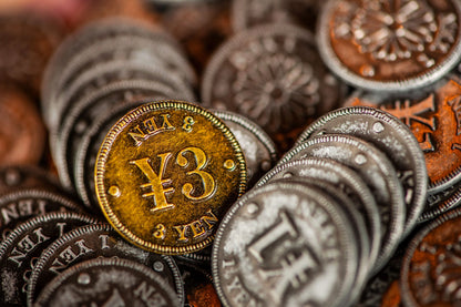 Yokohama: Premium Tokens