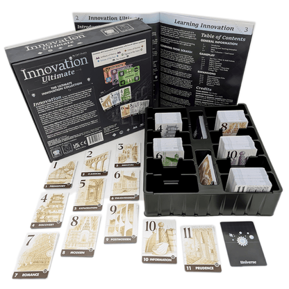 Innovation Ultimate