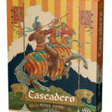 Cascadero