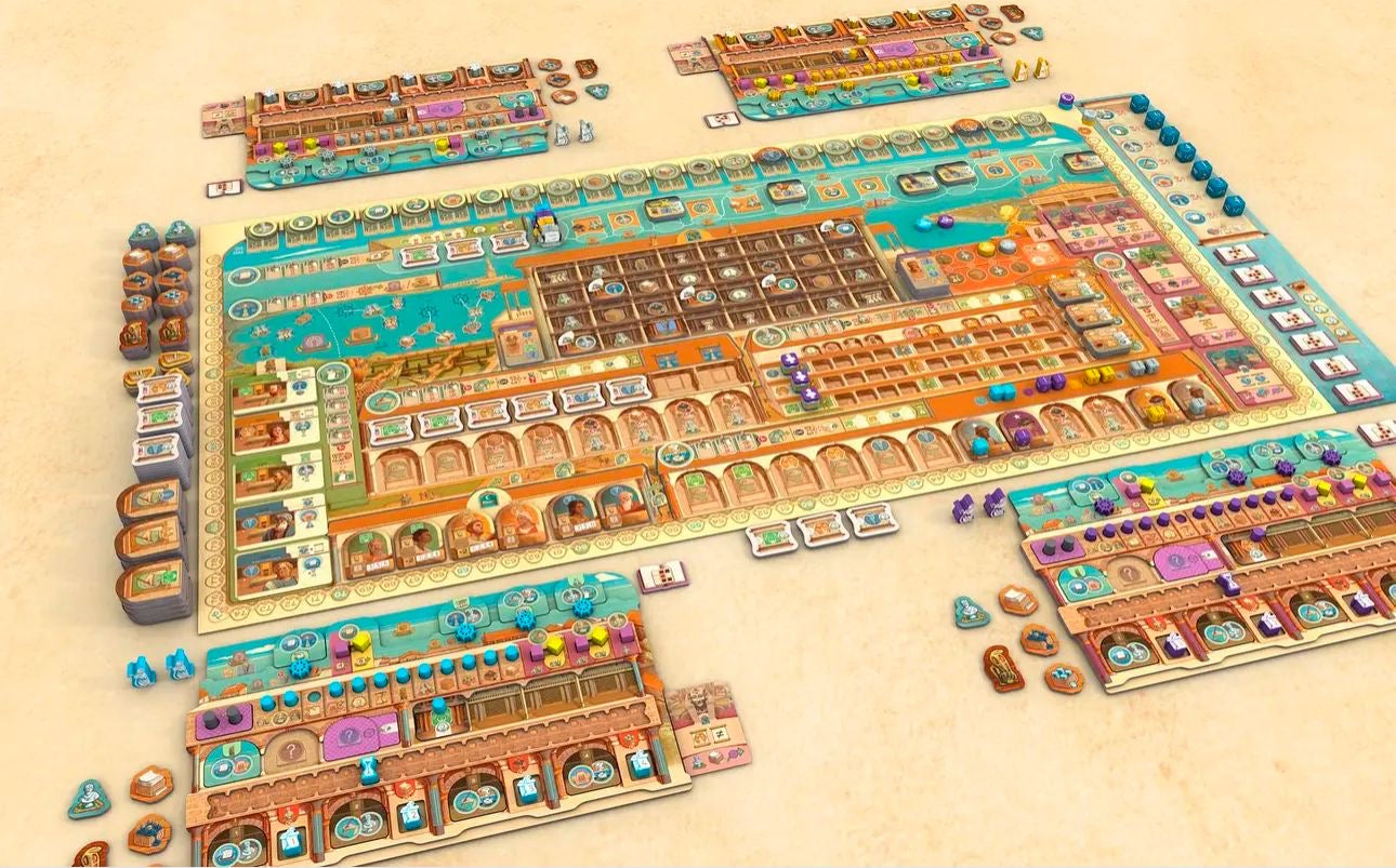 (預訂)The Great Library (KS edition)