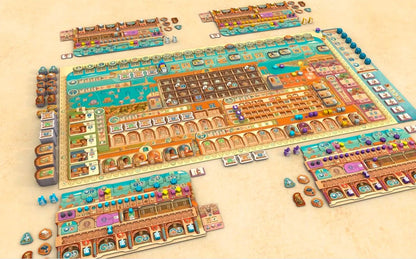 (預訂)The Great Library (KS edition)