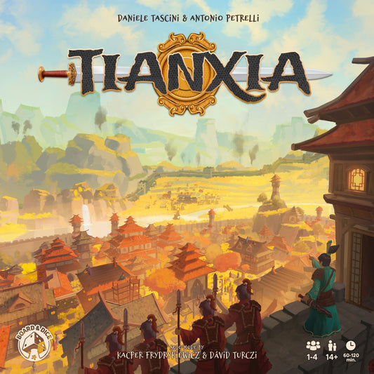 Tianxia