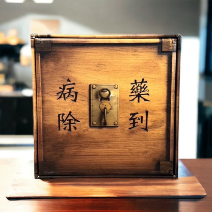 Poison 藥到病除 (繁中版)