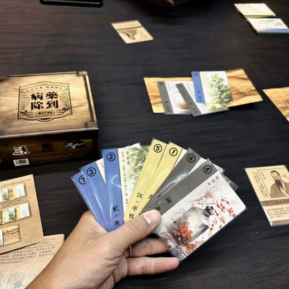 Poison 藥到病除 (繁中版)