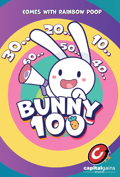 Bunny 100