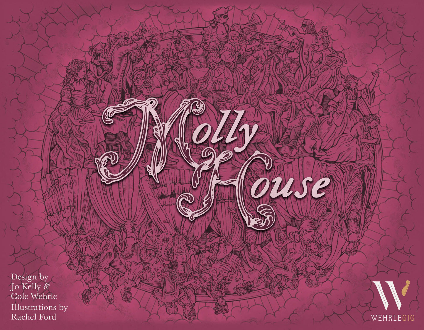 Molly House