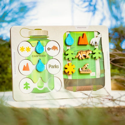 Parks (Second Edition)