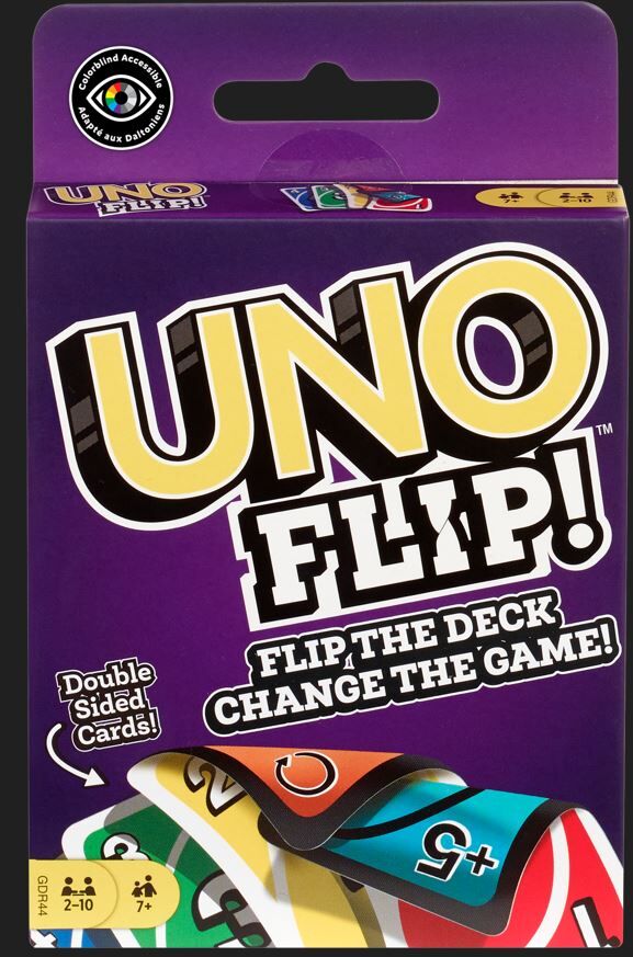 UNO Flip!