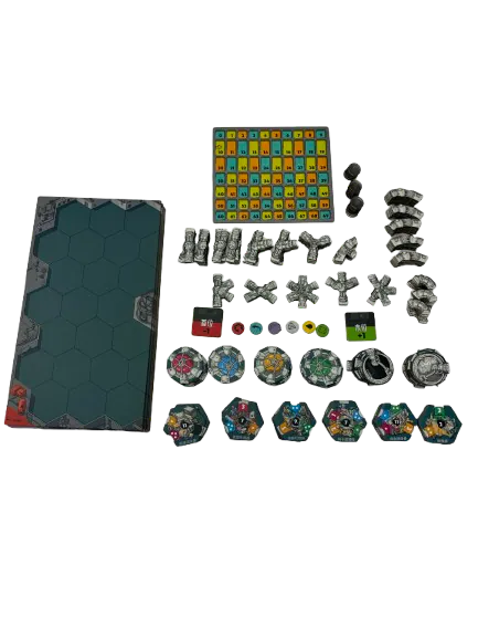 Factory Runner 工廠樂翻天