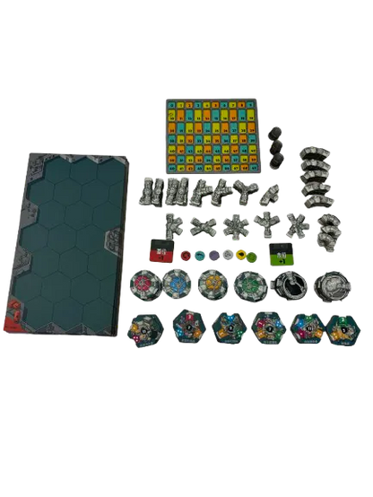 Factory Runner 工廠樂翻天