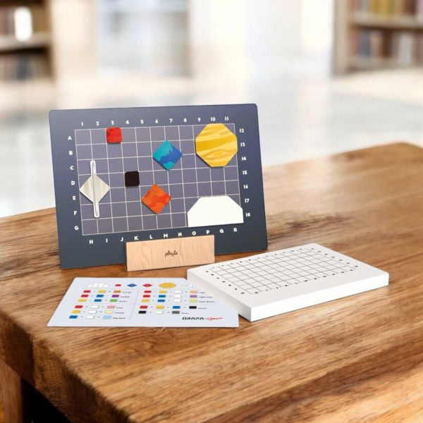 奧拉帕宇宙 Orapa Space