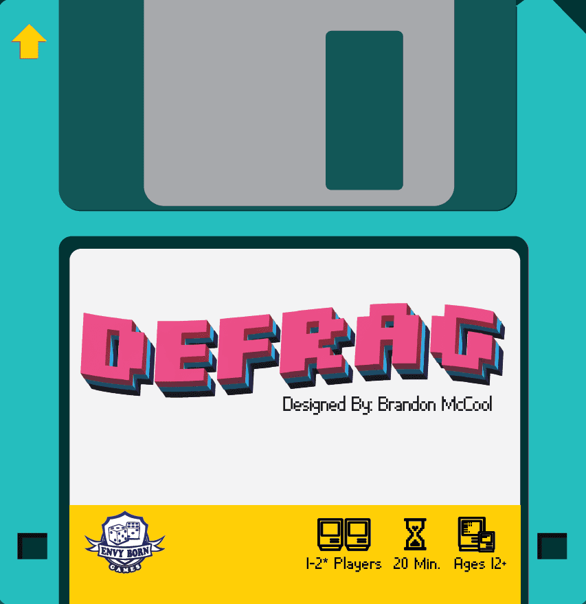 Defrag