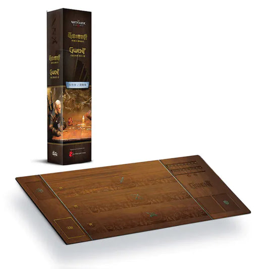 Gwent: The legendary card game Playmat (table)