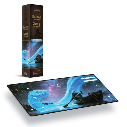 Gwent: The legendary card game Playmat (ship)