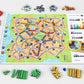 (預訂) Bus (Complete Edition) - Boardgamefever