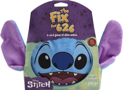 Stitch: The Fix for 626 (記得去我哋IG留意拎優惠碼啦😉)