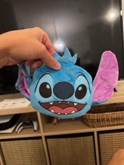 Stitch: The Fix for 626 (記得去我哋IG留意拎優惠碼啦😉)