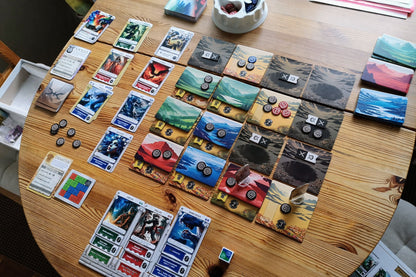 Pantheum: Demigods of Olympia