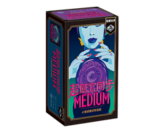 Medium - TCN / 超感官同步