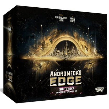 Andromeda's Edge - Component Upgrade Kits (Supernova)