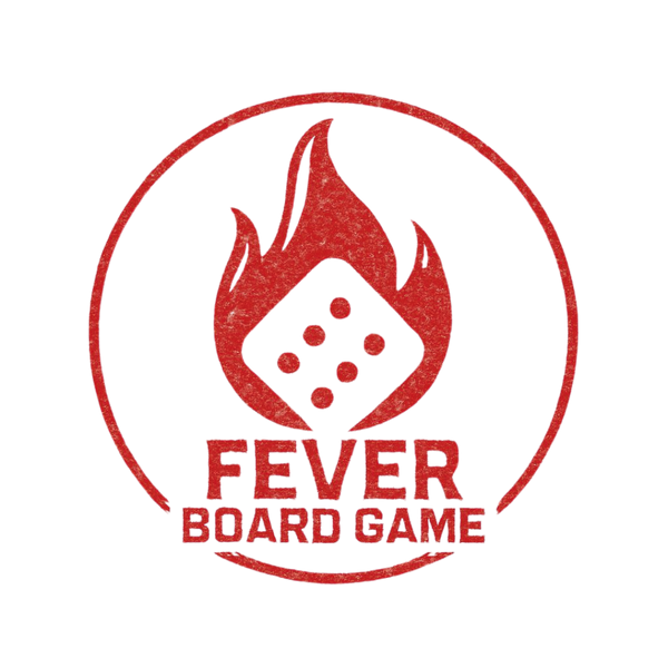 Board Game Fever