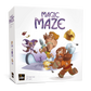 (預訂)Magic Maze - Boardgamefever