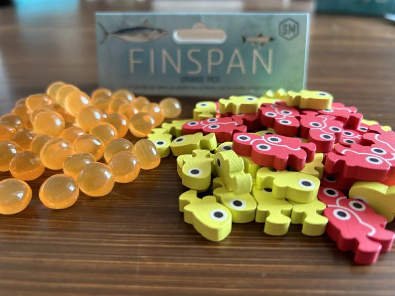 Finspan