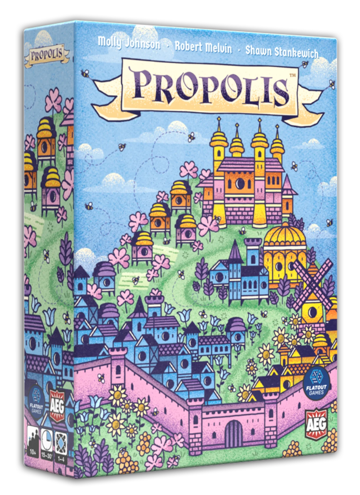 Propolis