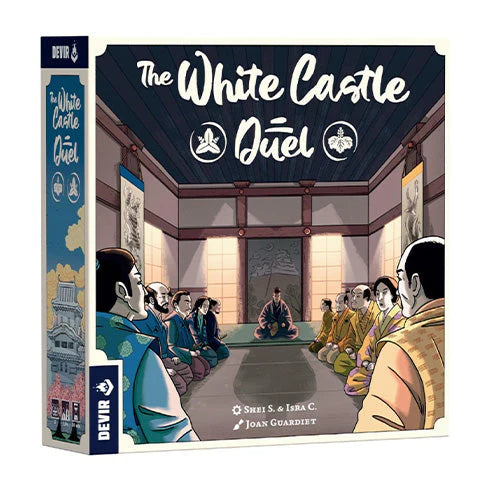 The White Castle: Duel