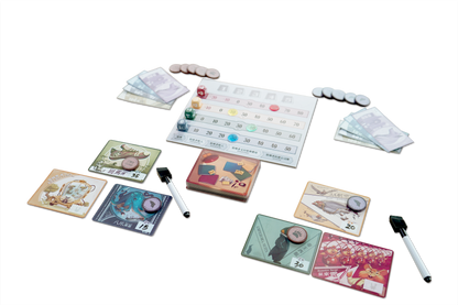 The Wolf Street/狼爾街風雲