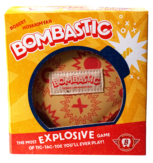 Bombastic