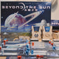 烏鴉盒子-太陽之外 Beyond the Sun 桌遊收納盒 - Boardgamefever