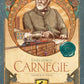 Carnegie Deluxe Edition - Boardgamefever