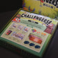 烏鴉盒子-夢幻小隊 Challengers! 桌遊收納盒 - Boardgamefever