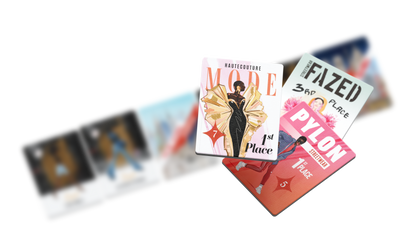 Couture - Boardgamefever