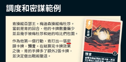 無雙對決：巫師套裝(送限量PR)