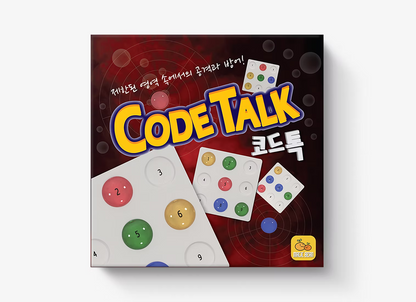 CODETALK 一副益智易明又考腦筋的Tic-Tac-Toe遊戲
