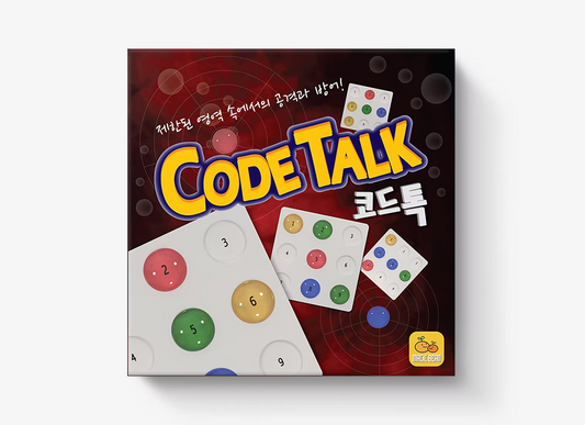 CODETALK 一副益智易明又考腦筋的Tic-Tac-Toe遊戲