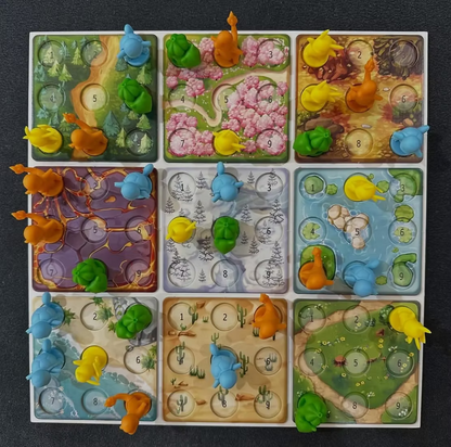POKÉMON CODETALK — 可愛爆擊 × 燒腦對決，滿滿情緒價值