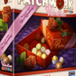 Patchwork: Valentine Edition - Boardgamefever