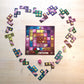 Patchwork: Valentine Edition - Boardgamefever