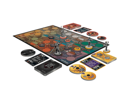 無雙對決：巫師 王國殞落